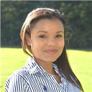 Sprachunterricht mit Leidenschaft: Josephine, Ihre Deutschlehrerin